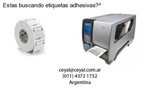 Estas buscando etiquetas adhesivas?^